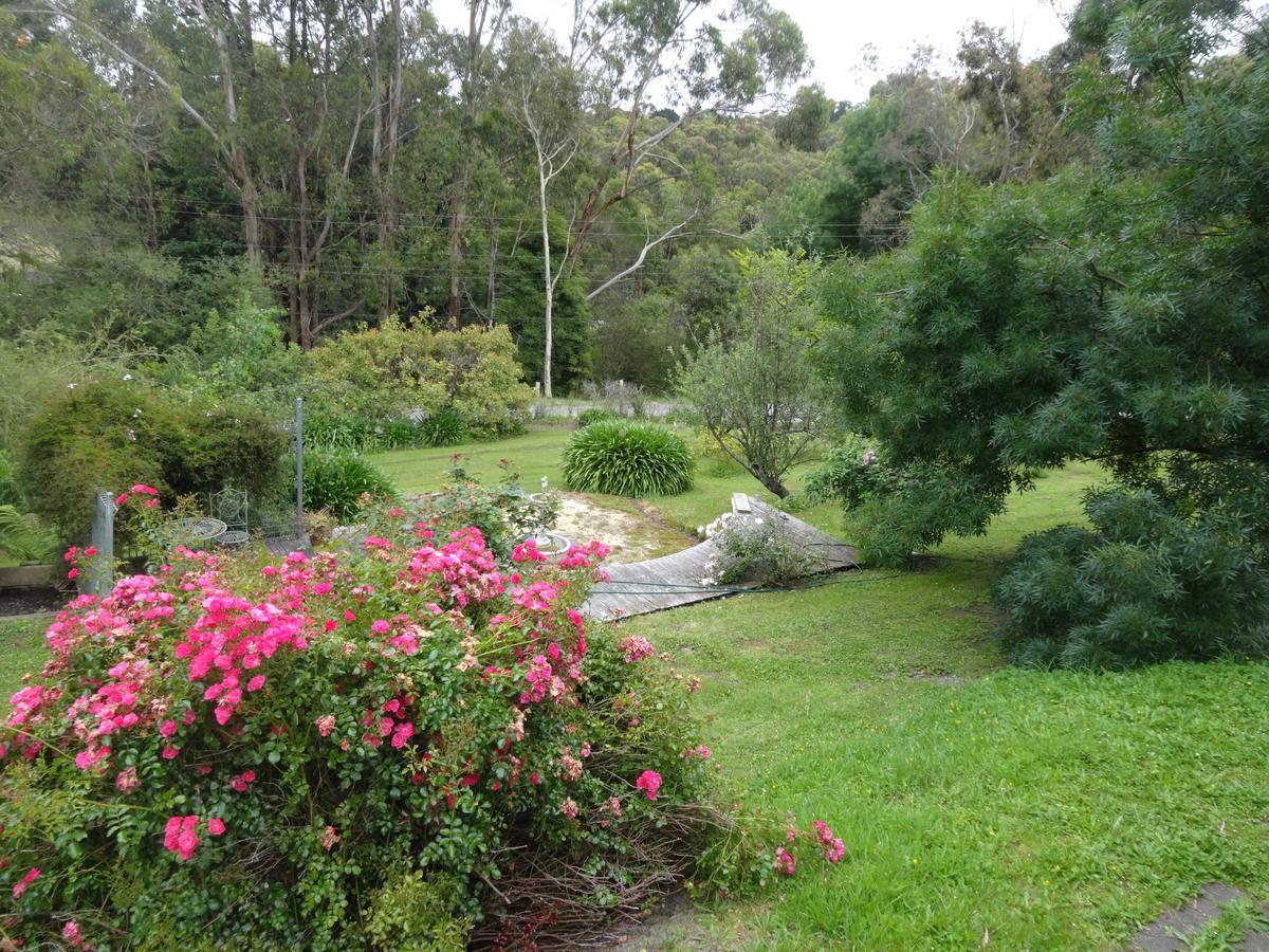 Mount Evelyn Yarra Ranges Country Apartment מראה חיצוני תמונה